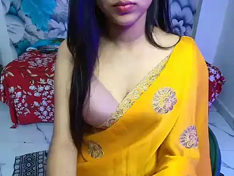 Hot-kavya webcam
