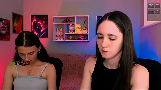 bella_dorn webcam