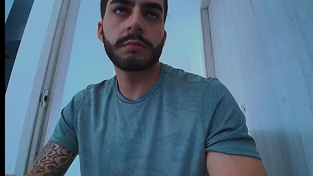 thomas_gun webcam