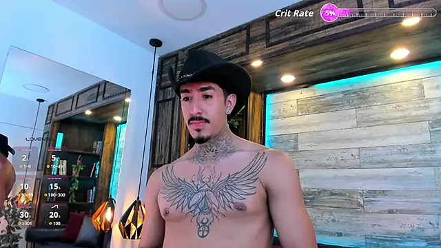 Donovan_Desmond webcam