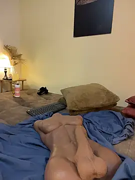 MarilynSmith01 webcam