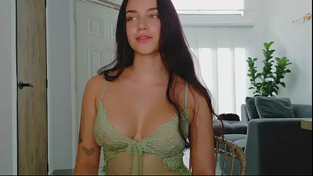 GrettaBenett webcam