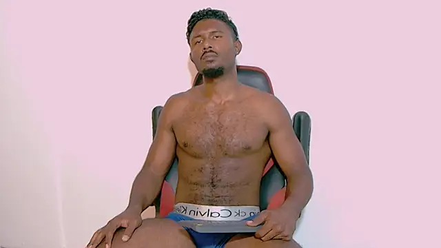 Black_indiian webcam