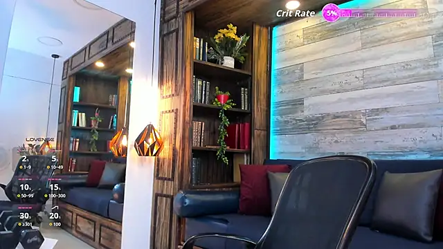 Donovan_Desmond webcam