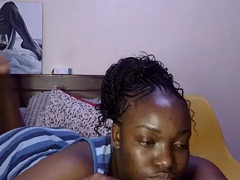 Sexy-suzy webcam
