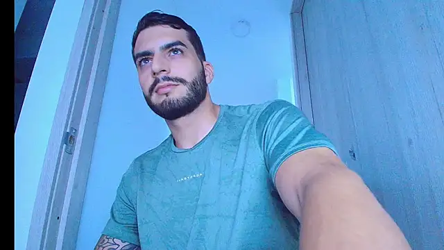 thomas_gun webcam