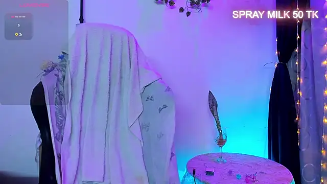 leny_ga webcam