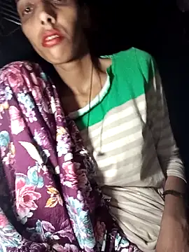 Pinki_thakur_1 webcam