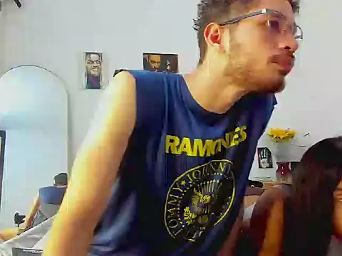 Dante_dm webcam