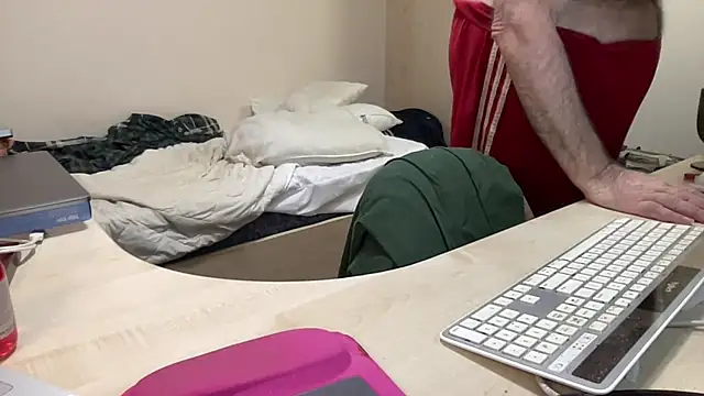 coach-karl webcam