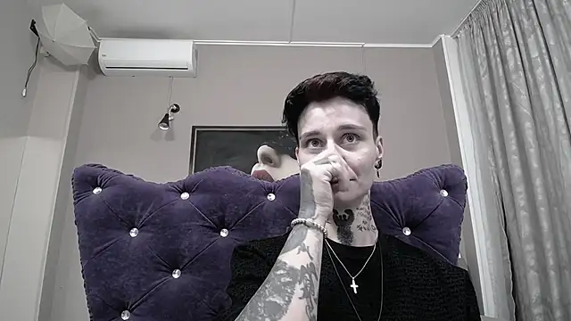 KennyXSX webcam
