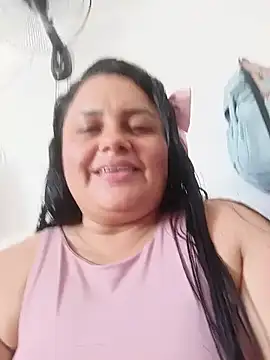 Dirty-violeta_19 webcam