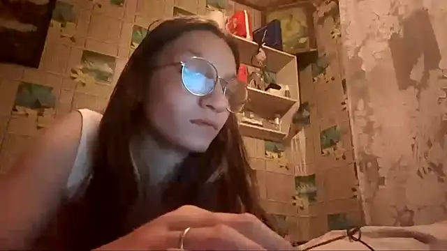 SparkleJebb webcam