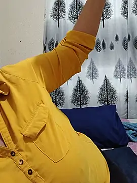 FreakyAngel3X webcam