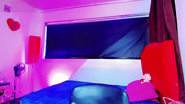 Britany_montiel webcam
