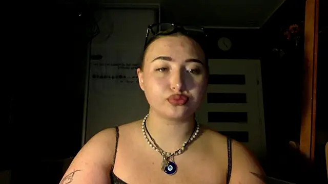 AriaWet webcam