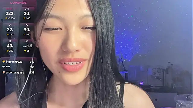 Tammy-66 webcam