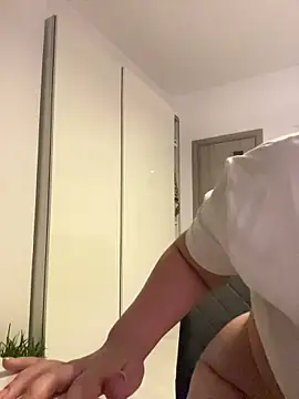ClaraPasssion webcam