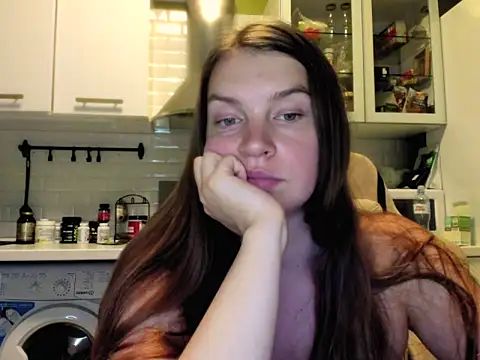 RubySkot webcam