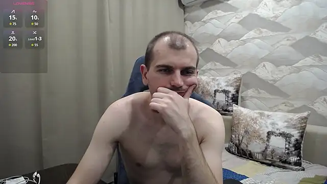 SerzhKorol1 webcam