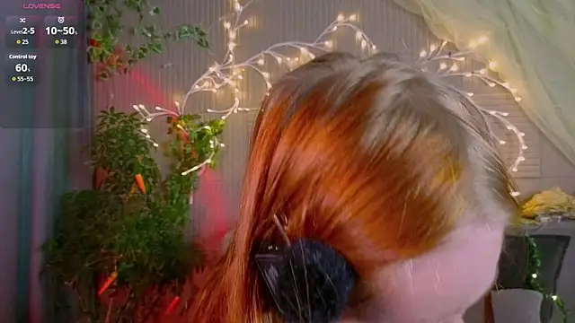 PollyVinice live cam on StripChat