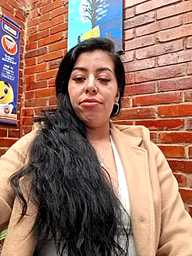 Luianna webcam