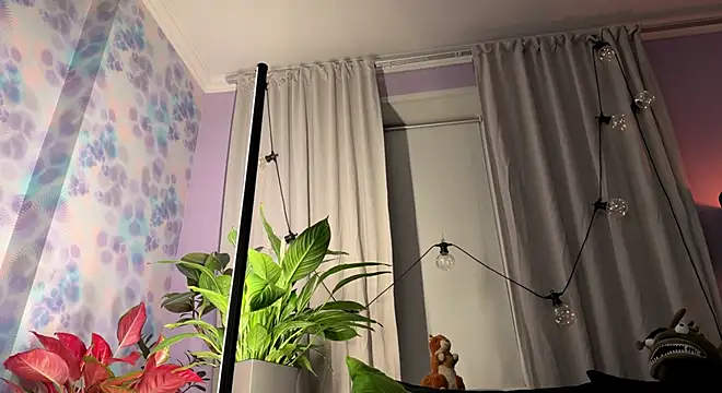 KiraLiLime webcam