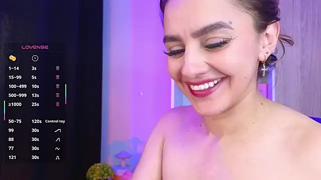Lu_perez webcam