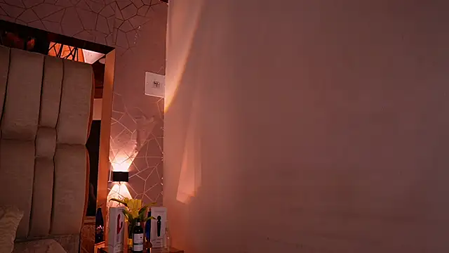 Luu_Princess webcam