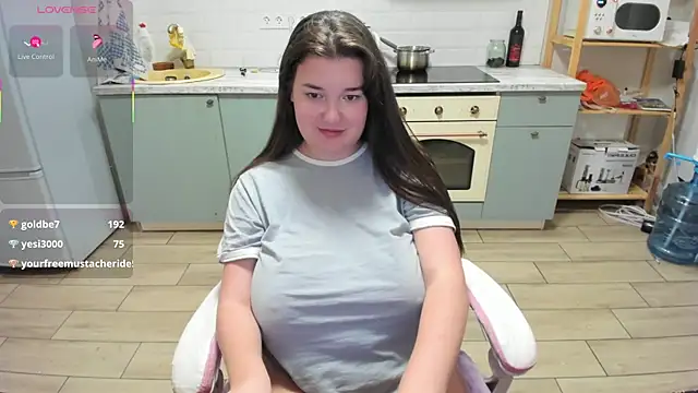 LinaElasm webcam