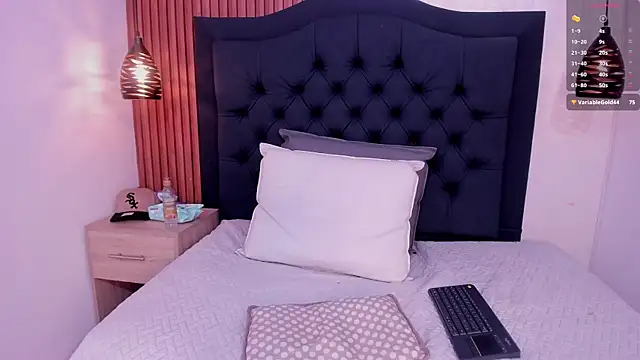 Hisoka_011 webcam
