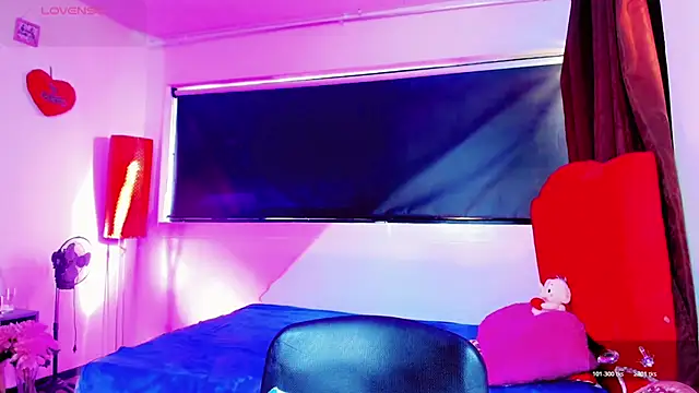 Britany_montiel webcam