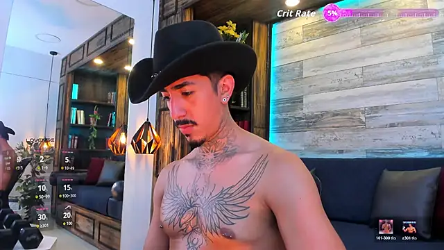 Donovan_Desmond webcam