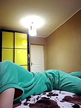 SelinaLovqx webcam