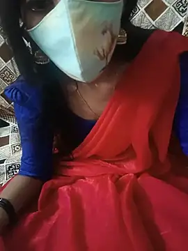 Tamil_White_Rose webcam