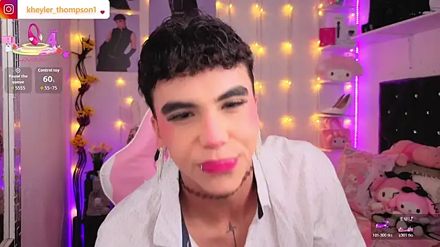 Kheyler_1 webcam