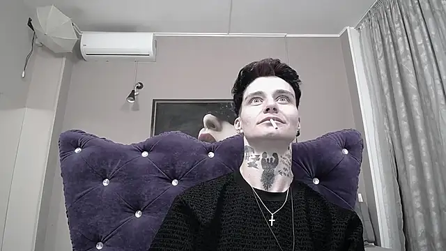 KennyXSX webcam