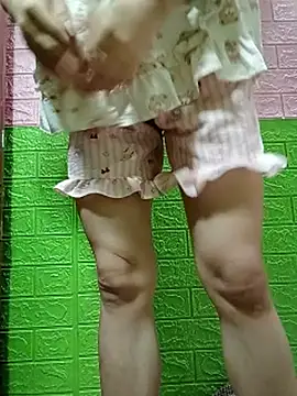 AmyLinee01 webcam