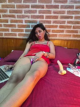 JellyFromHeaven webcam