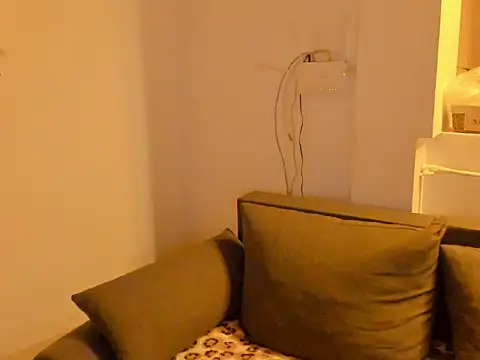 Milfchellle webcam