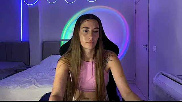 PrincesSsLilu webcam