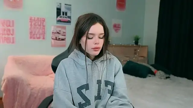 ginnyclub webcam