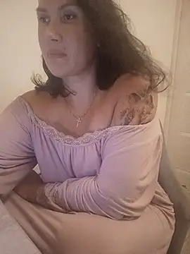 ANABELSWEET webcam