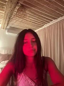 lolafontaine2 webcam