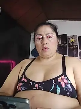 Keyla01_ webcam