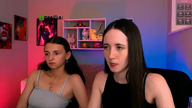 bella_dorn webcam
