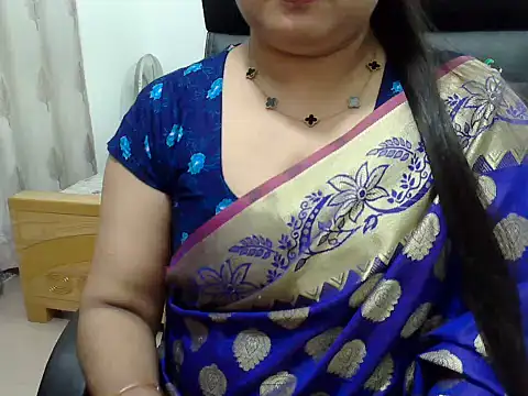 SexyRani2000 webcam