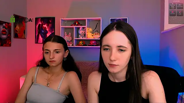 bella_dorn webcam