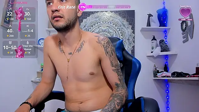 Jey_hot7 webcam