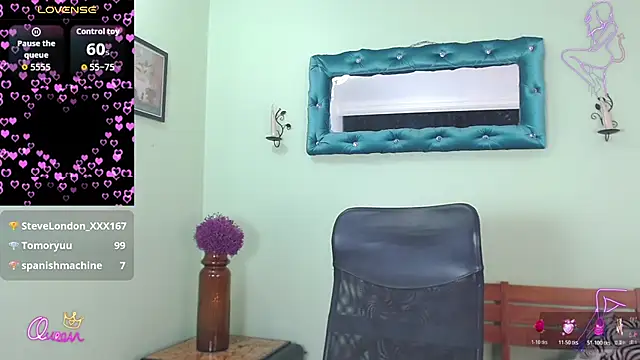 _Victoria_Jones_ webcam